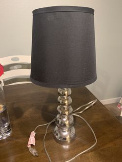 Table Lamp