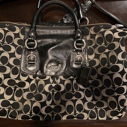 Coach Women Purse