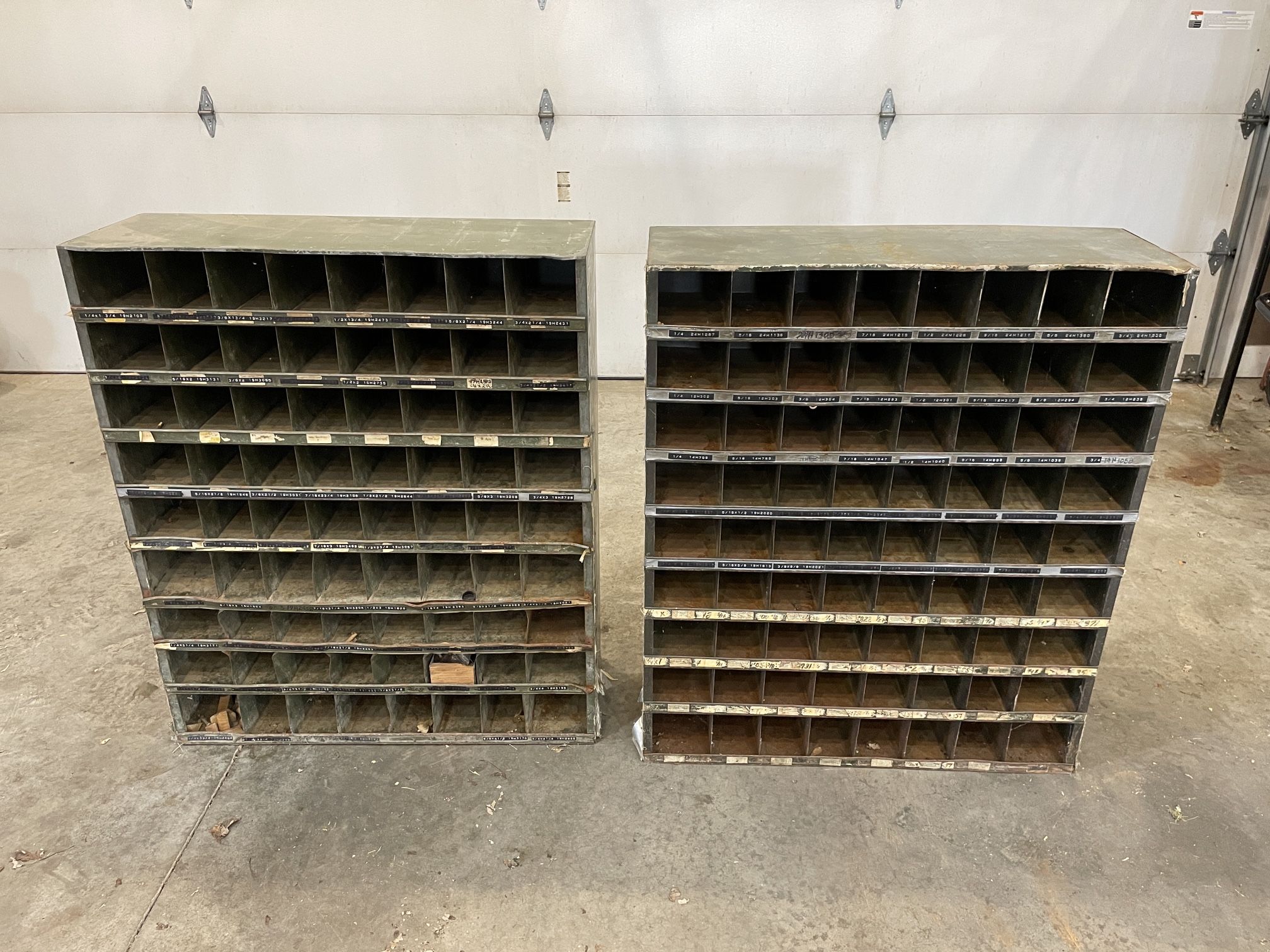 Bolt Bins for Sale in Belvidere, IL OfferUp