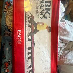 Big piano