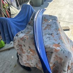 Wing Wax 2015 To 2021