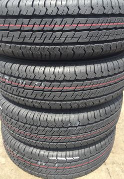 VILLA’S TIRE SERVICE... 185/R/14. 8ply