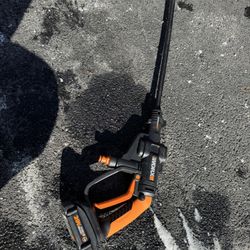 Workz Power Washer