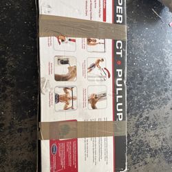 Perfect pull-up Doorway Bar for Home Workouts | Men Or Women
