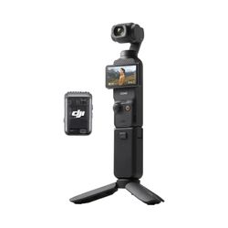 DJI Osmo Pocket 3 
