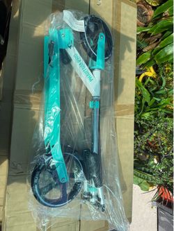 Apolo Scooter Pro Mint Adult