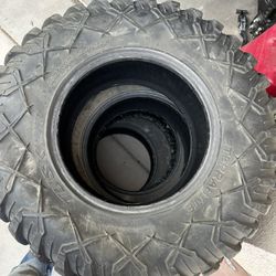 TERRABITE UTV TIRES 30x10x14