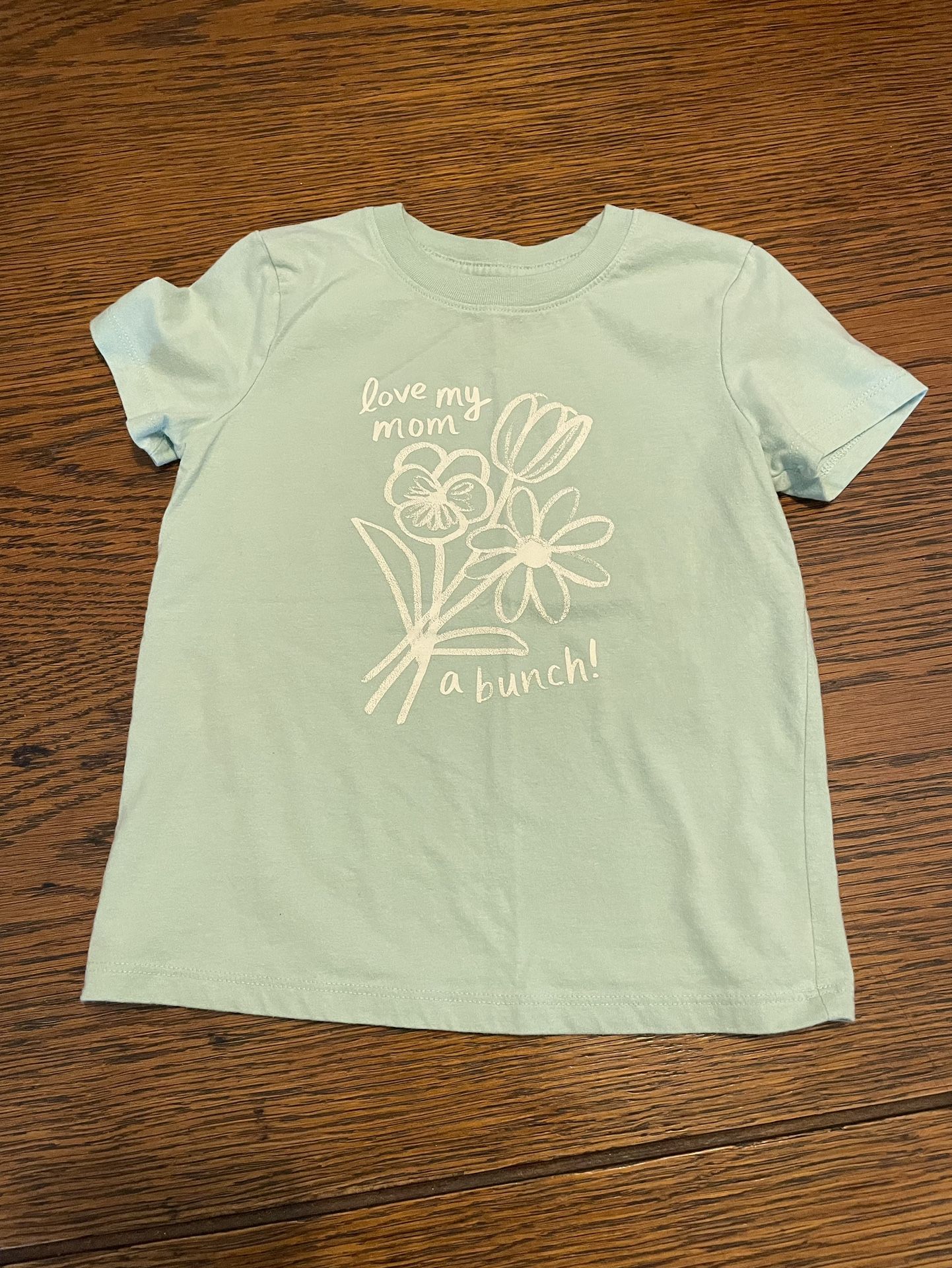Cat & Jack Tee