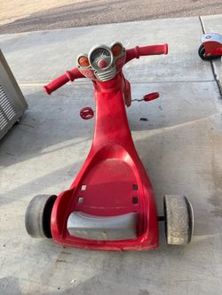 Tricycle