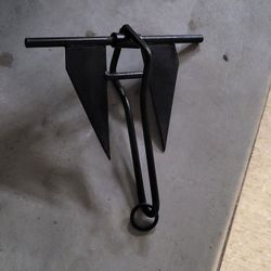 Boat Anchor