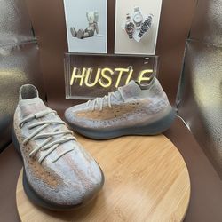 Adidas Yeezy 380 “Pepper”Men’s Size 10.5