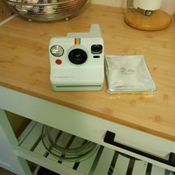 Polaroid Now Instant Camera Gen 3