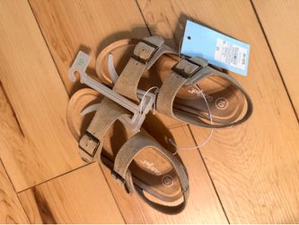 Toddler sandals