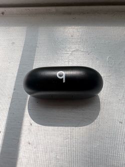 Earbuds