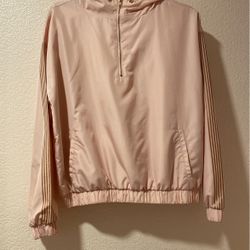 Forever 21 Windbreaker