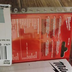 Milwaukee Digital Multimeter 2217-20