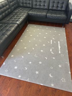 $40 for 2 sided baby mat