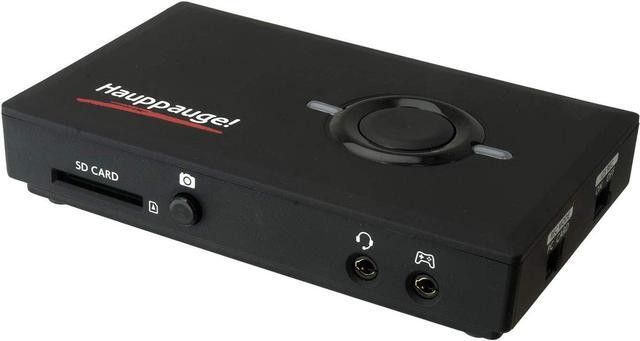 HAUPPAUGE HD PVR Pro 60 HD 4K