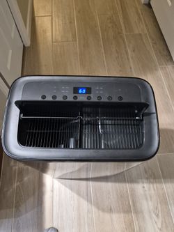 Midea 3 In 1 13,000 BTU Portable A/C