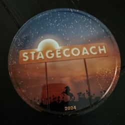 Stagecoach VIP 