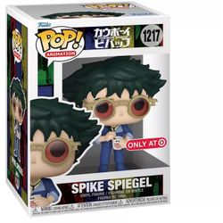 Funko Pop 