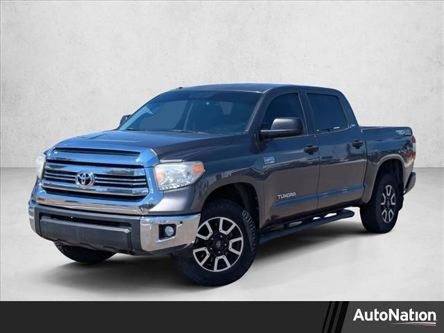 2016 Toyota Tundra