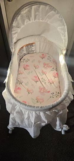 Baby Bassinet