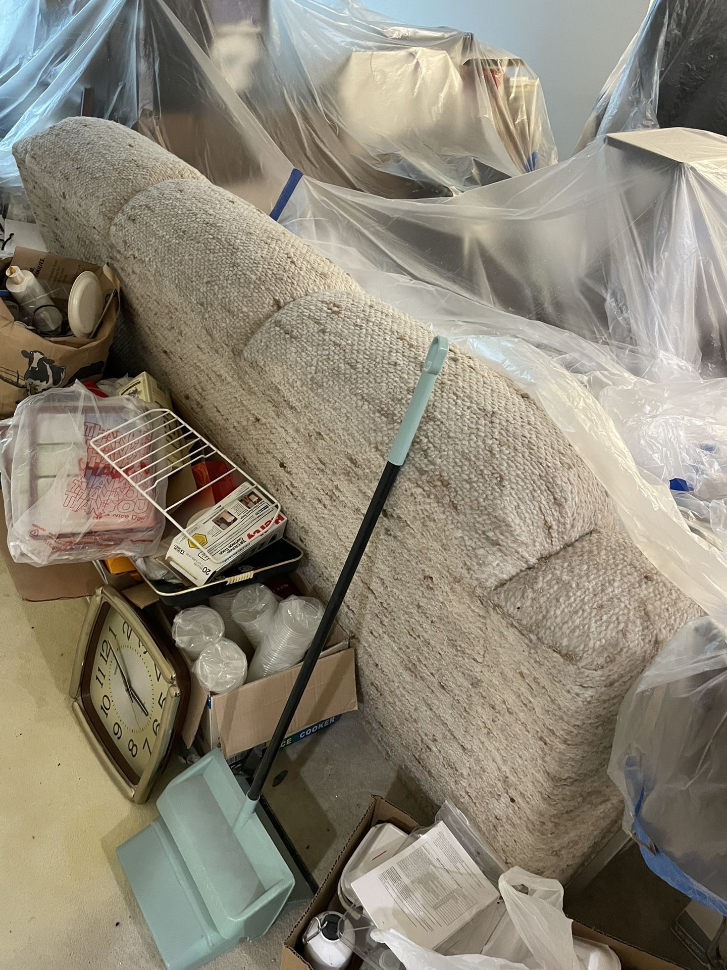 Free SOFA in Downtown LA