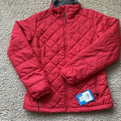 New With Tag Columbia Jacket 