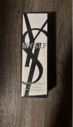 Yves Saint Laurent MYSLF Eau de parfum