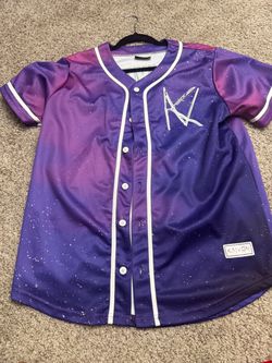 Edm Kaivon Jersey