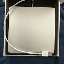 Apple SuperDrive