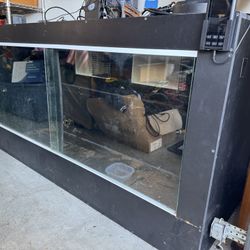 3Hx2Dx5W Reptile Enclosure PVC