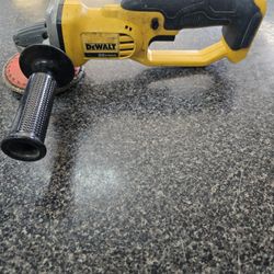 DeWalt Grinder (DCG412)