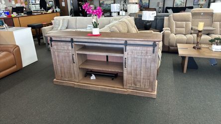 Tv stand
