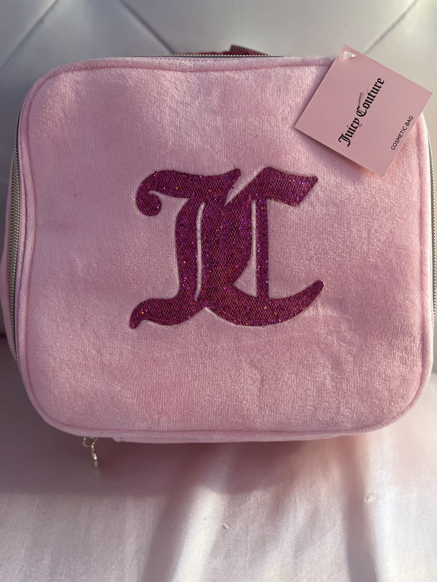 Pink Juicy Couture