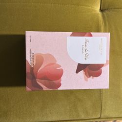 Michael Malul Blush Perfume