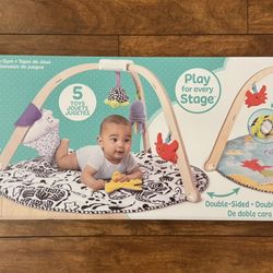 Melissa And Doug Ocean Play Mat 