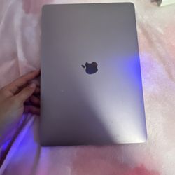 Mac Book Pro 