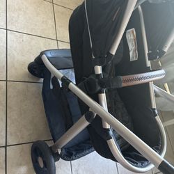 Monobebe Stroller