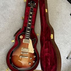 Gibson Les Paul Standard Like New - No Trades
