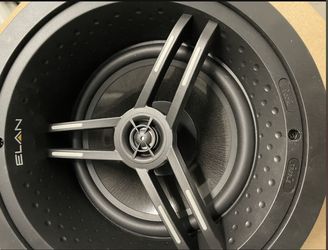 In-Celing Speaker