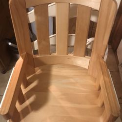 High Chair/Booster  Seat 