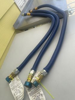 Comercial Gas Hoses