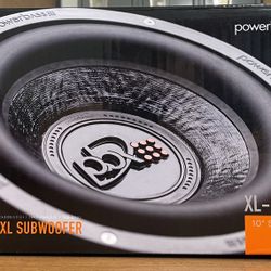 PowerBass  XL-1044D