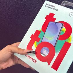 Samsung A36 128Gb