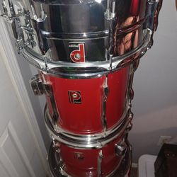 Drum Kit  PREMIER vintage 