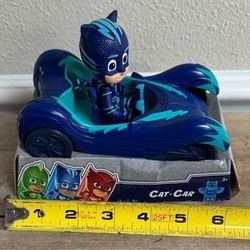 NEW PJ Masks Catboy Cat-Car Racer just $10 xox