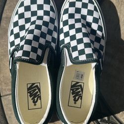 Vans Shoes 