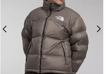 NorthFace Men’s 1996 Retro Nuptse Jacket